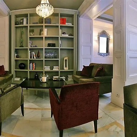 Condado Hotel Barcelona