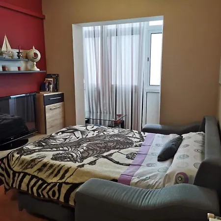 Apartamento Rosa Y Miguel 1 バルセロナ