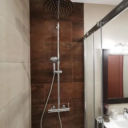 Apartamento Rosa Y Miguel 1 バルセロナ