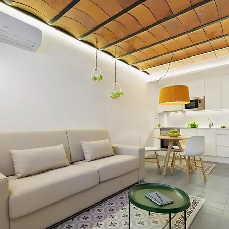 Friendly Parlament Appartement