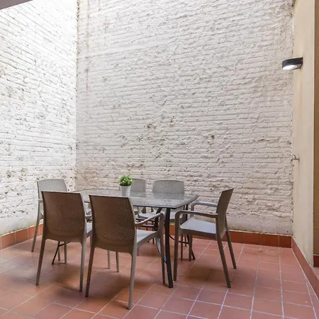 Appartement Friendly Parlament
