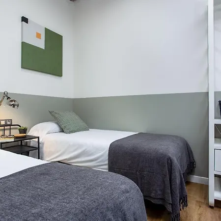 Apartament Ola Living Music *