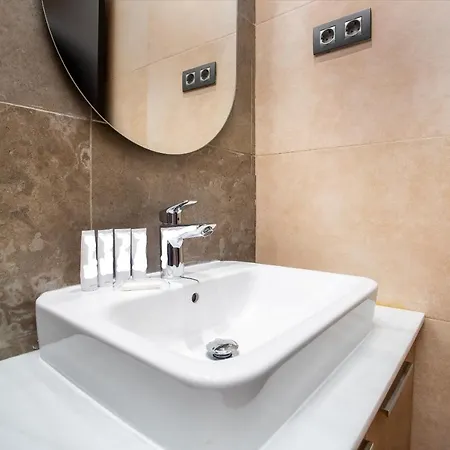 Ola Living Music Apartament
