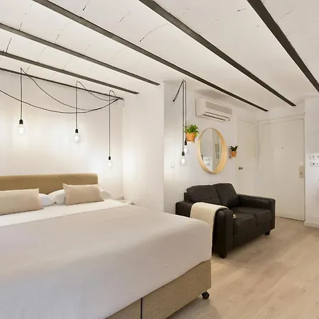 Διαμέρισμα Ola Living Born Βαρκελώνη