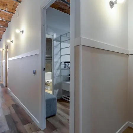 Apartament Ola Living Music