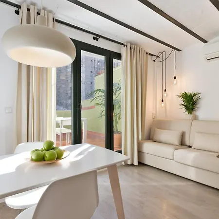 Ola Living Born Διαμέρισμα Βαρκελώνη