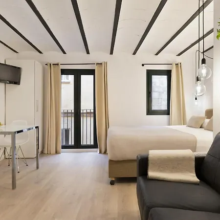 Διαμέρισμα Ola Living Born Βαρκελώνη