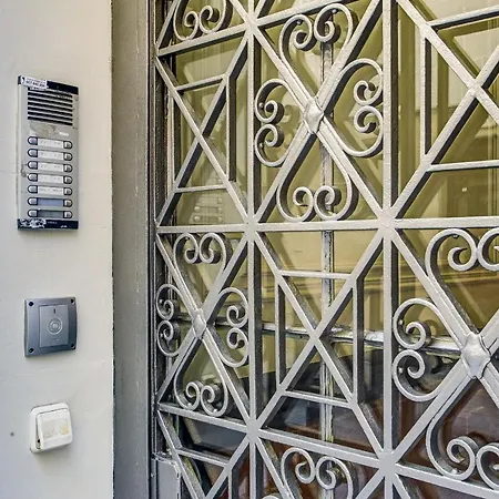 Ola Living Music Apartament