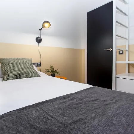 Apartament Ola Living Music Barcelona