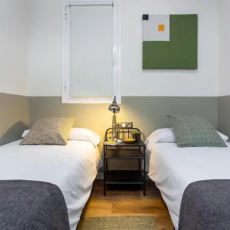 Apartament Ola Living Music *