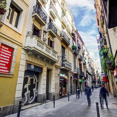 Ola Living Music * Barcelona
