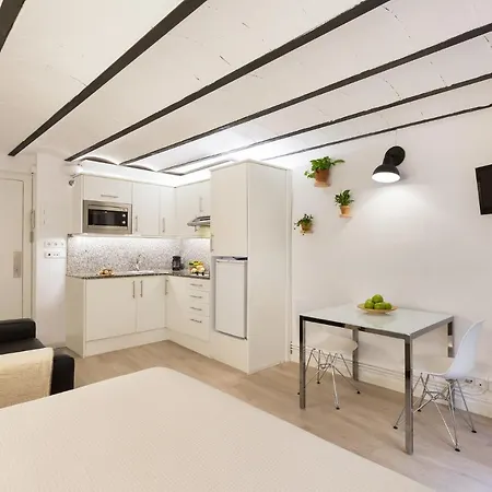 Ola Living Born Διαμέρισμα
