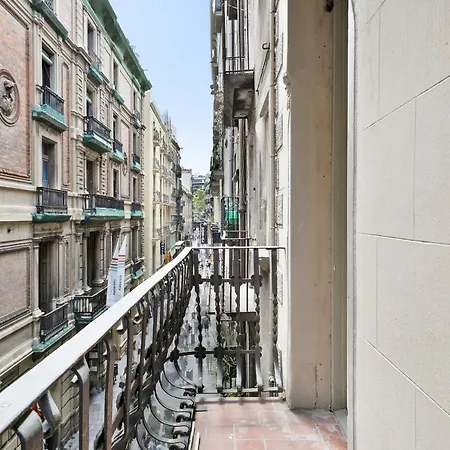 Apartamento Ola Living Santa Anna