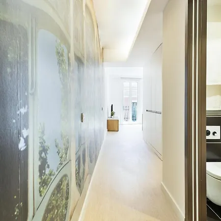 Apartamento Ola Living Santa Anna *