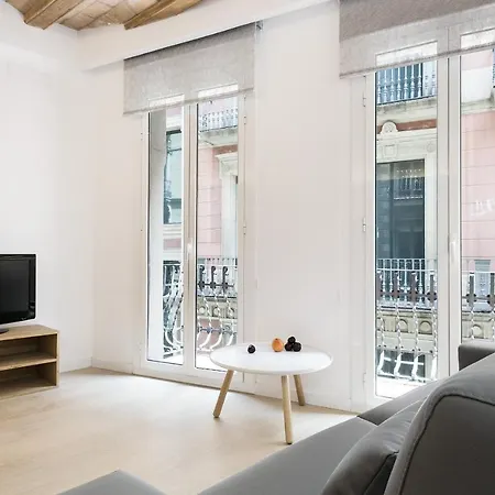 Ola Living Santa Anna Apartamento *