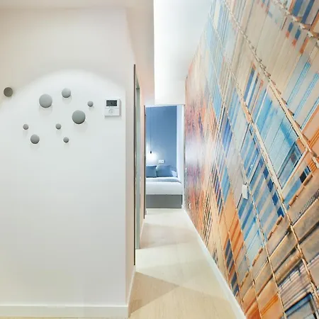 Apartamento Ola Living Santa Anna