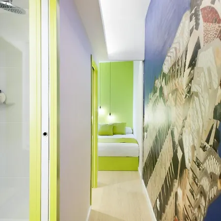 Ola Living Santa Anna Apartamento Barcelona