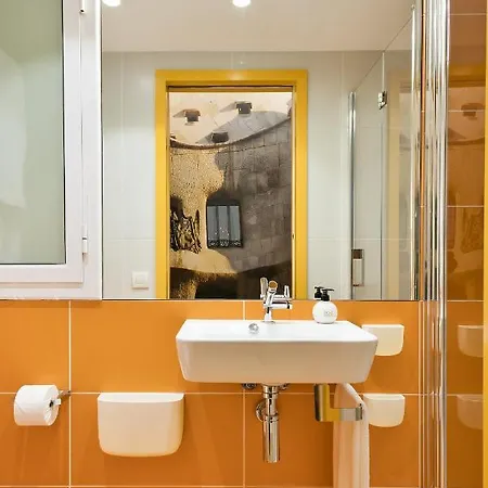 Apartamento Ola Living Santa Anna *