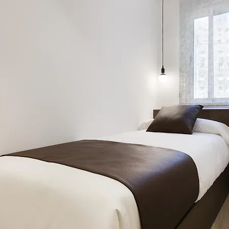 Apartamento Ola Living Santa Anna *