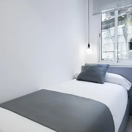 Apartamento Ola Living Santa Anna