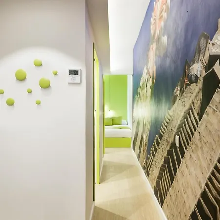 Apartamento Ola Living Santa Anna
