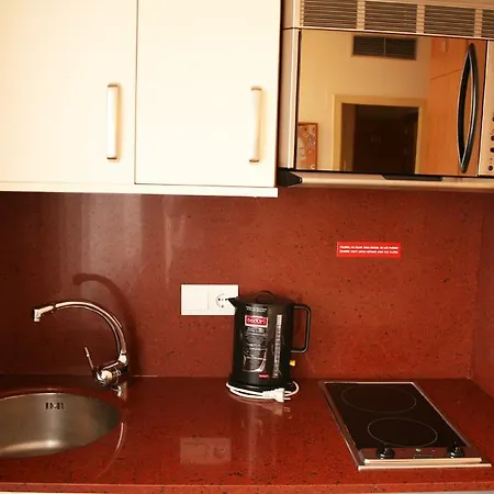 Hotel Silver 3*