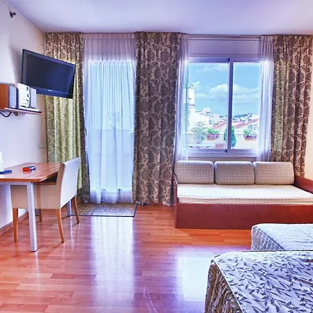 Hotel Silver 3*