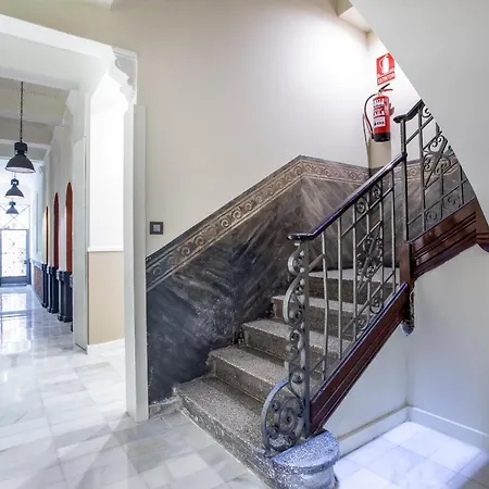 Ola Living Music Apartament *