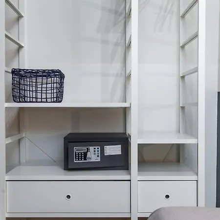 Ola Living Music Apartament