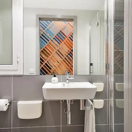 Apartamento Ola Living Santa Anna Barcelona