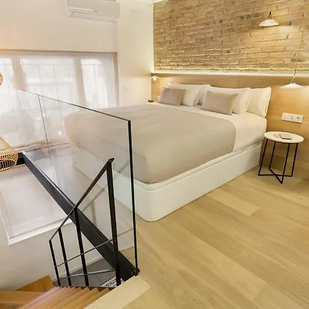 Friendly Parlament Appartement