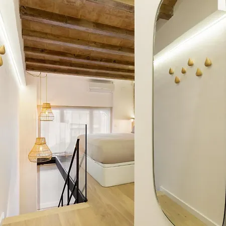 Friendly Parlament Appartement *