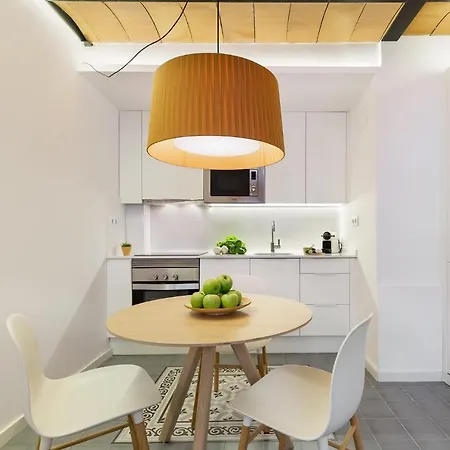 Friendly Parlament Appartement *