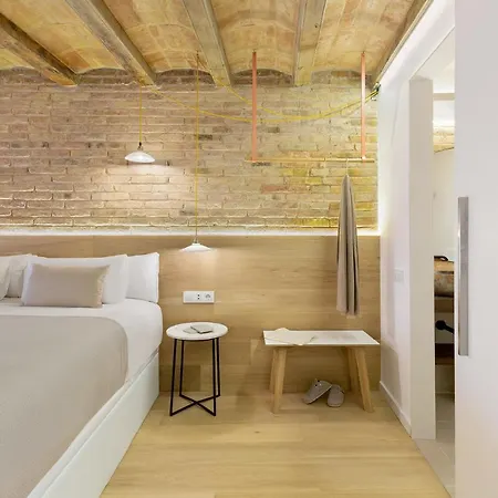 Appartement Friendly Parlament Barcelona