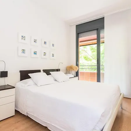 Guell Apartment