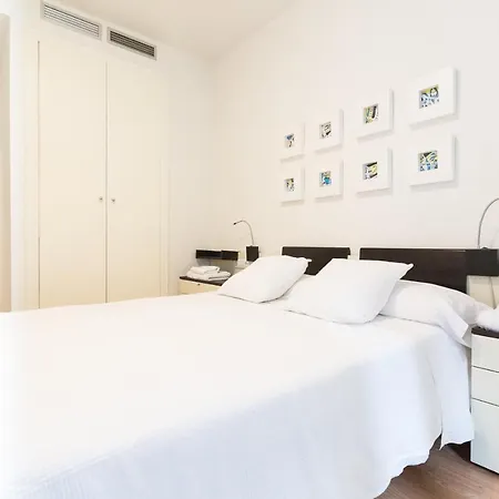 Apartment Guell
