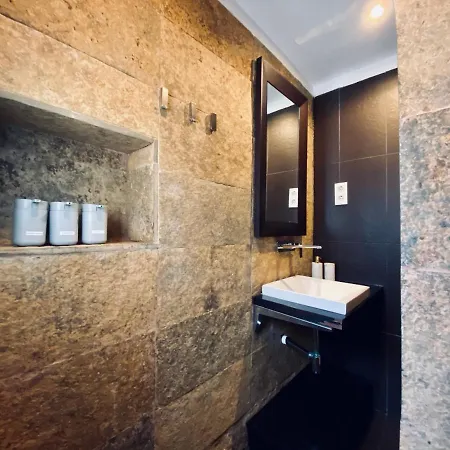 Apartamento Diamond Rooftop & Private Terrace Sea Views