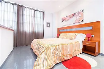 Ainb Eixample-muntaner 2* Barcelona