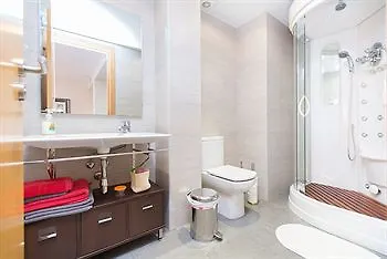 Hotell Ainb Eixample-muntaner
