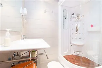 Hotell Ainb Eixample-muntaner