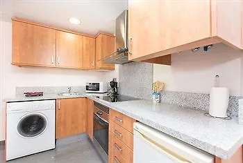Hotell Ainb Eixample-muntaner Barcelona