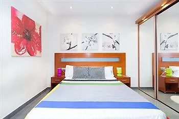 Ainb Eixample-muntaner 2*