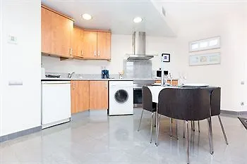 Ainb Eixample-muntaner Hotell 2*