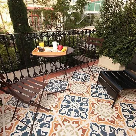 Hotel Mosaic By Ona 3*