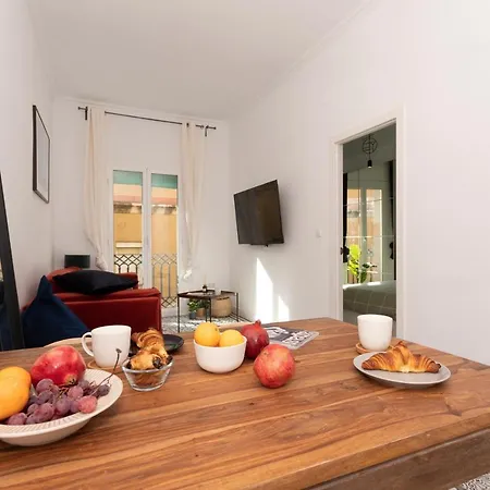 Apartamento Soho Apartments & Studios *