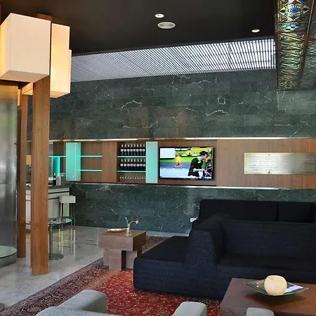 Hotel Atenea
