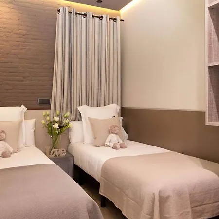 Apartamento Enjoybcn Miro