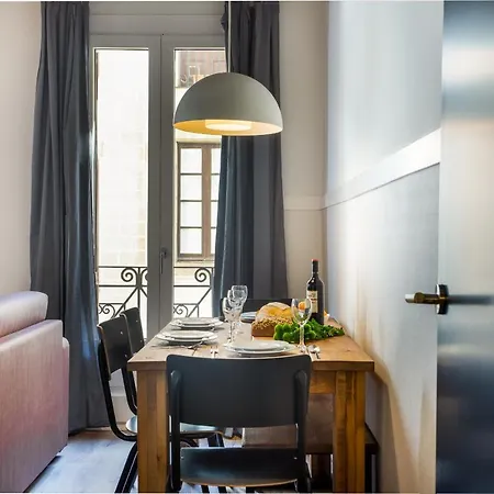 Apartament Ola Living Music