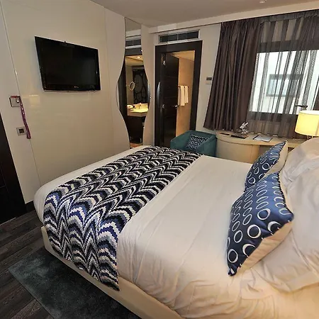 Barceló Sants Hotel Barcelona
