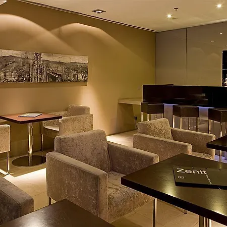 Zenit Hotel